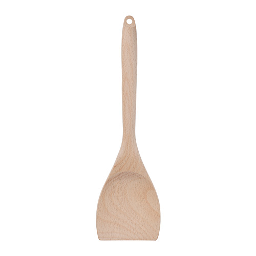 RÖRT, wok spatula