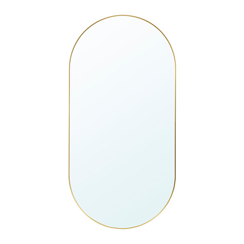 LINDBYN mirror