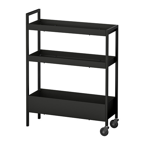 NISSAFORS, hjólavagn