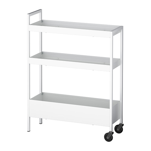 NISSAFORS, hjólavagn