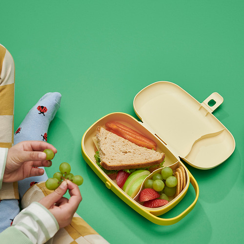 KAPTENSFISK, lunch box