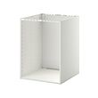 METOD base cabinet for built-in oven/sink