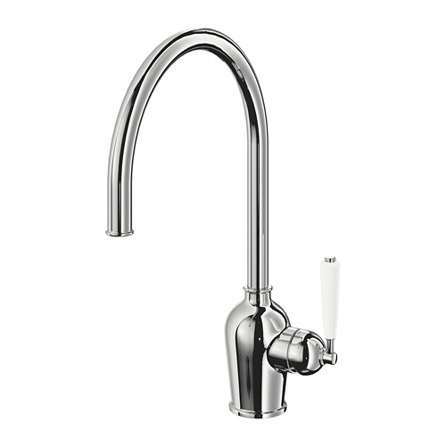 INSJÖN, kitchen mixer tap