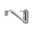 LAGAN single-lever kitchen mixer tap 