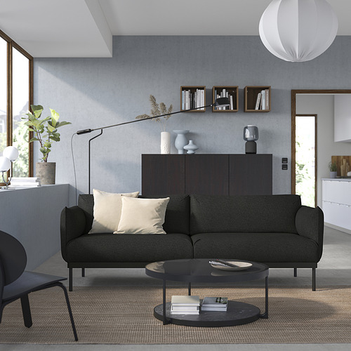 ÄPPLARYD, 3-seat sofa