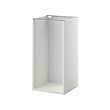 METOD base cabinet frame