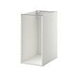 METOD base cabinet frame