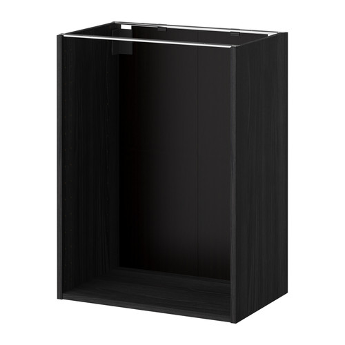 METOD base cabinet frame