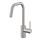 ÄLMAREN, kitchen mixer tap w pull-out spout