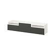 White/lappviken dark grey (-6.900,-)