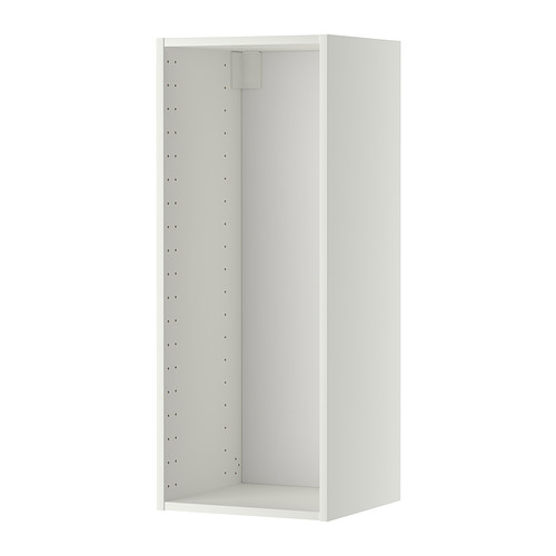 METOD wall cabinet frame