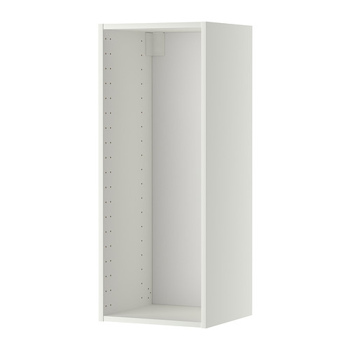 METOD, wall cabinet frame