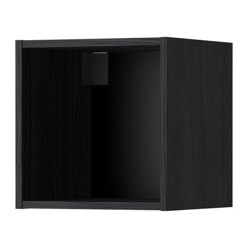 METOD, wall cabinet frame