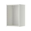 METOD wall cabinet frame