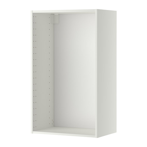 METOD wall cabinet frame