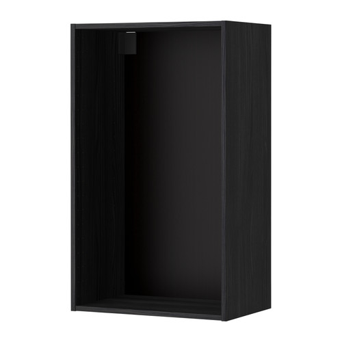 METOD, wall cabinet frame