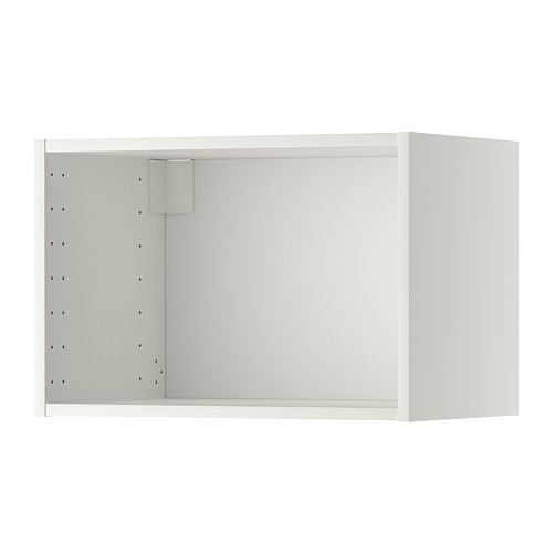 METOD, wall cabinet frame