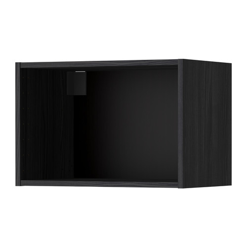 METOD wall cabinet frame