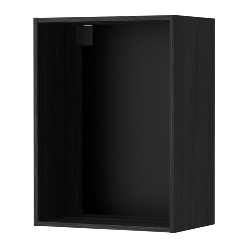 METOD wall cabinet frame