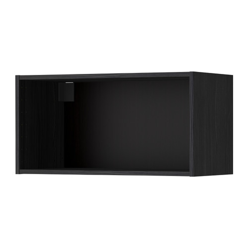 METOD, wall cabinet frame