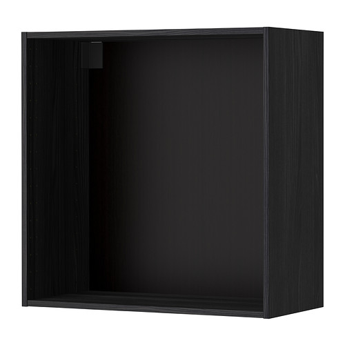 METOD wall cabinet frame