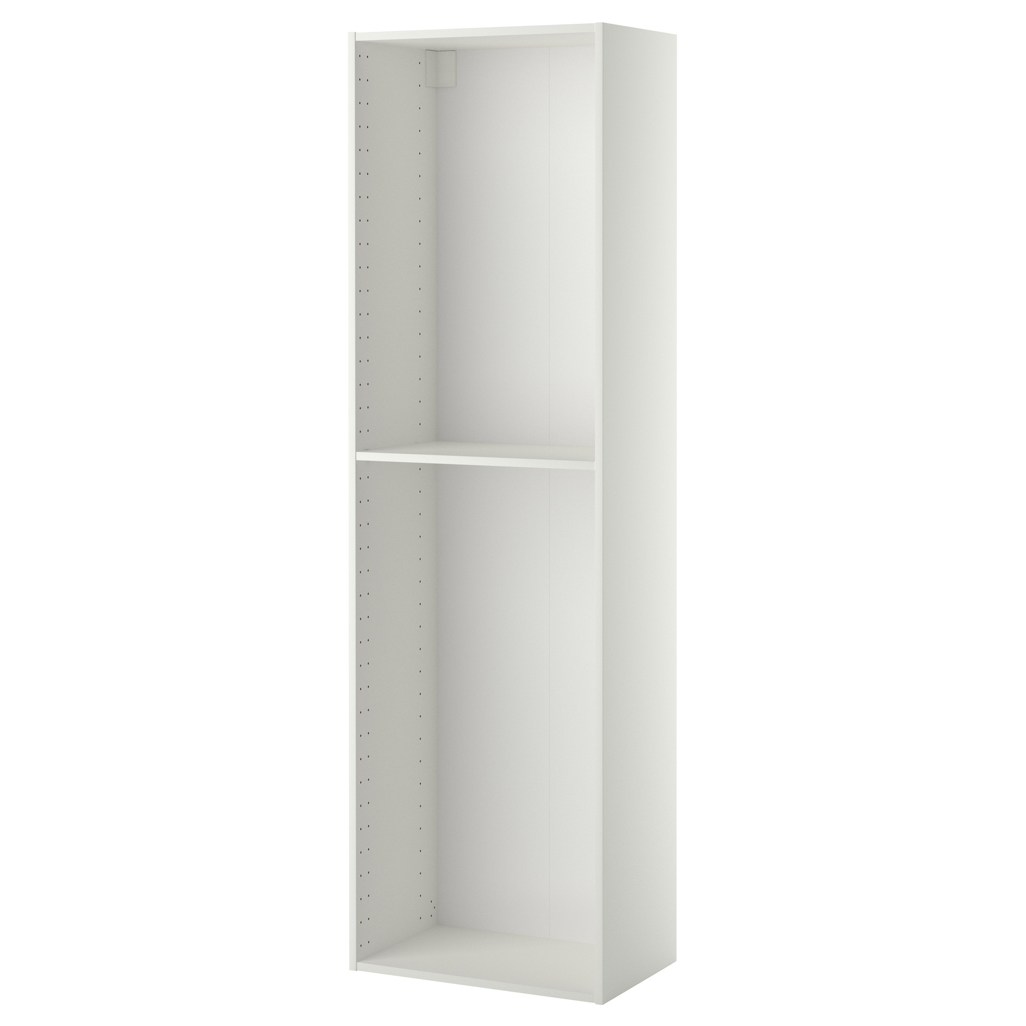 METOD high cabinet frame