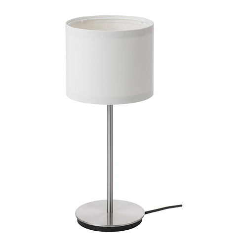 RINGSTA/SKAFTET, table lamp