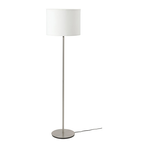 RINGSTA/SKAFTET floor lamp