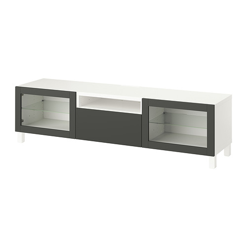BESTÅ, TV bench