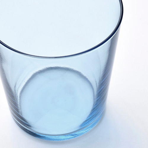 PAPPERSBJÖRK, glas