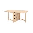 NORDEN gateleg table