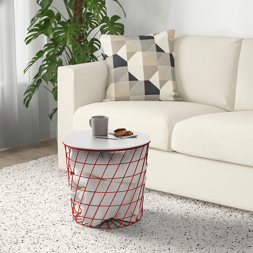 KVISTBRO, storage table