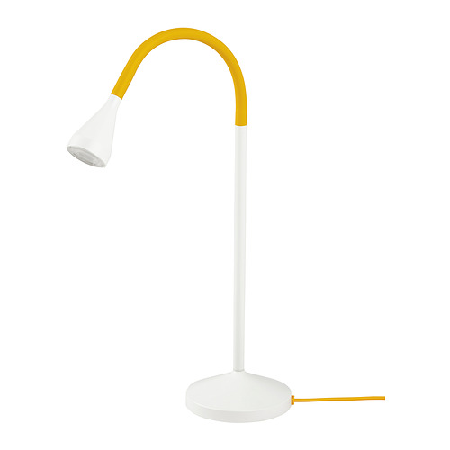NÄVLINGE LED desk lamp