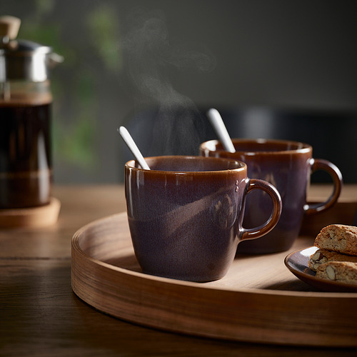 FÄRGKLAR, mug