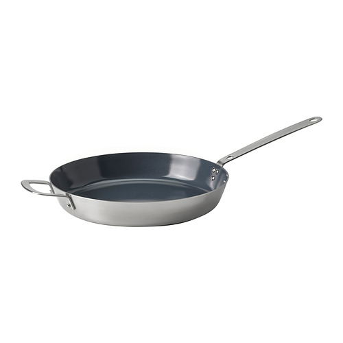 HEMKOMST, frying pan