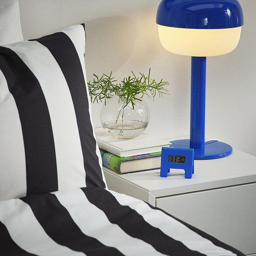 KUPONG, alarm clock