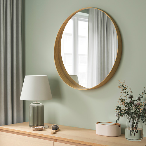 STOCKHOLM, mirror