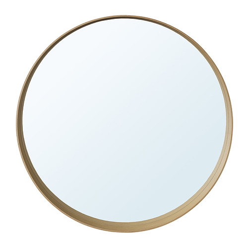 STOCKHOLM, mirror