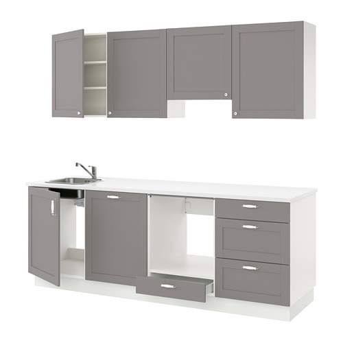 ENHET, kitchen