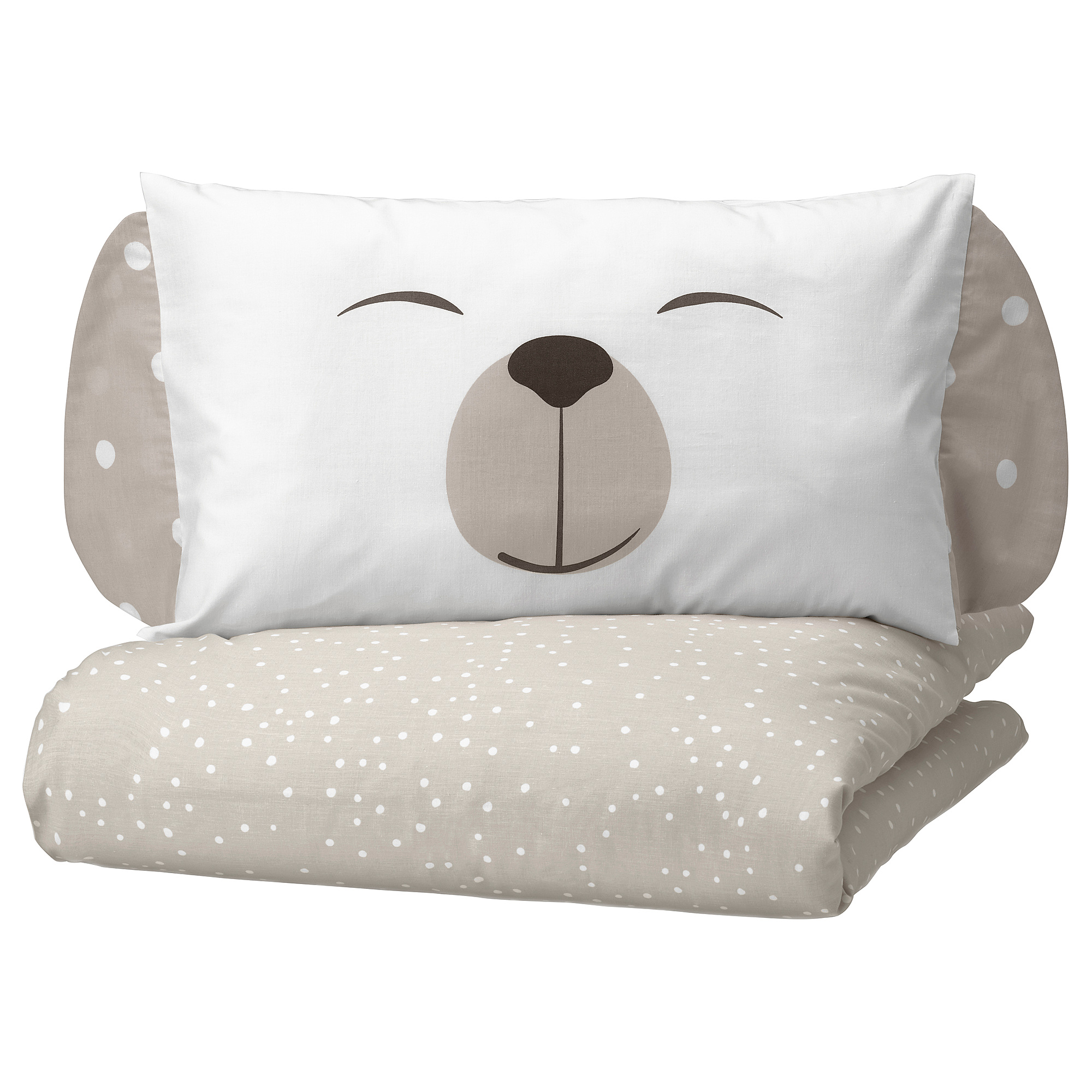 Cot bed shop linen sets