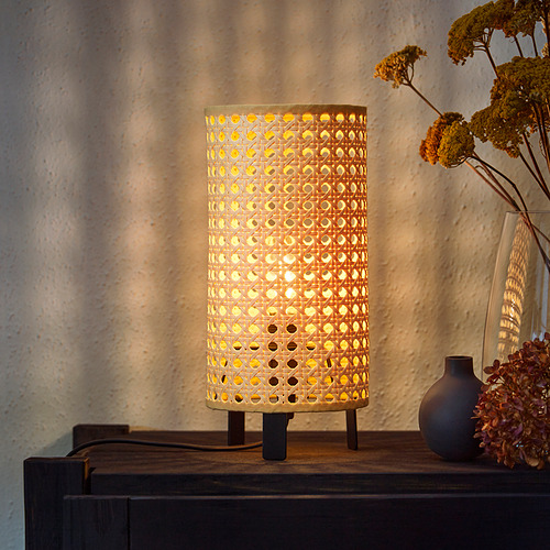 SAXHYTTAN, table lamp