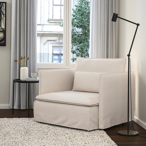 SÖDERHAMN, armchair