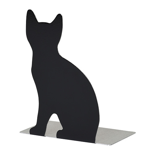 PORTVAKT, book-end