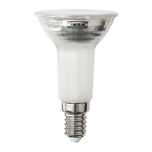 LEDARE LED bulb E14 reflector R50 400lm