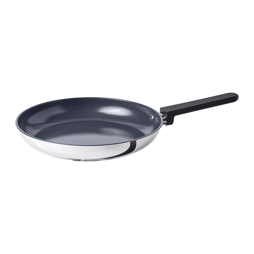 MIDDAGSMAT, frying pan