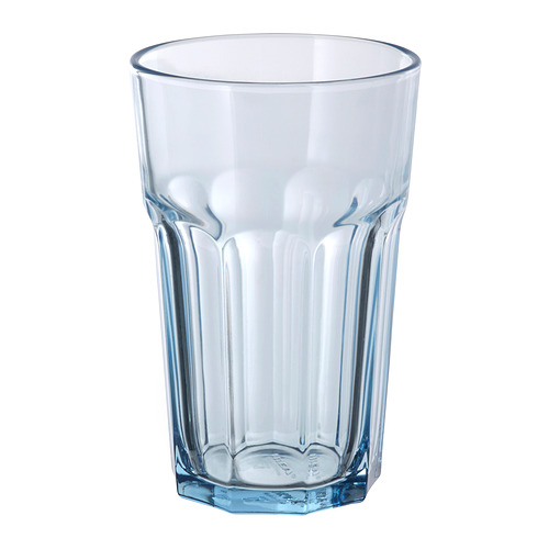 POKAL glass