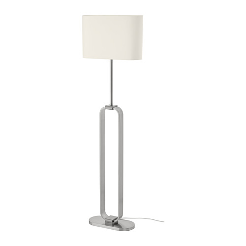 UPPVIND floor lamp