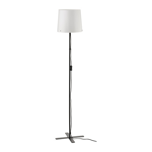 BARLAST, floor lamp