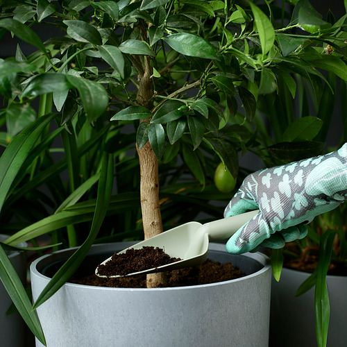 GRÄSMARÖ, 3-piece gardening set