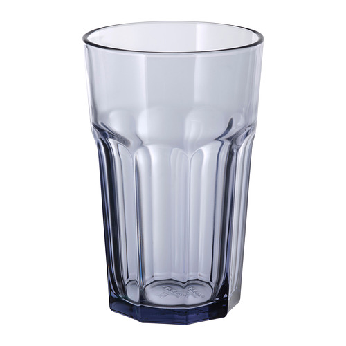 POKAL glass